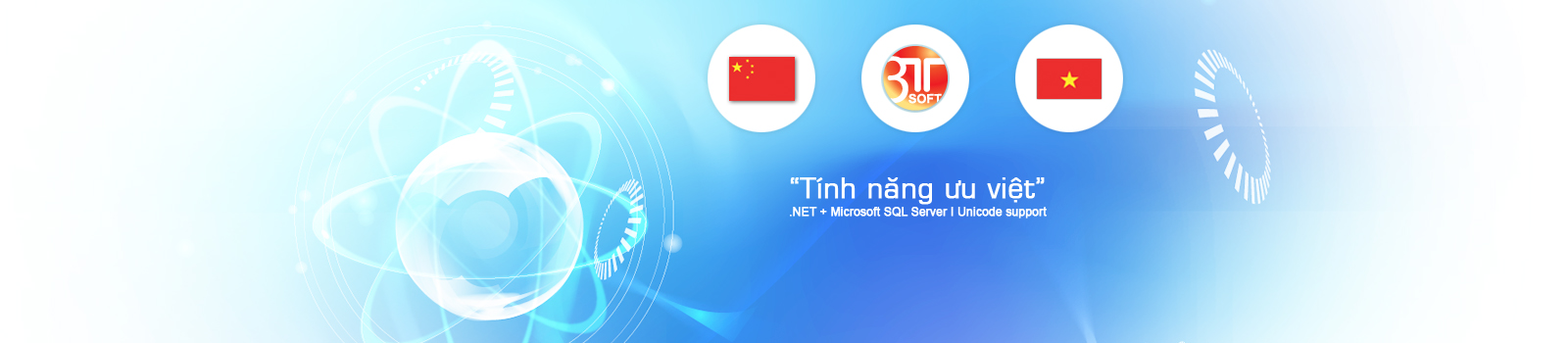 Phần mềm kế toán 3TSoft